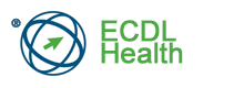 logo ECDL HEALT