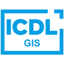 logo ICDL GIS