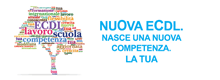 logo nuova ECDL